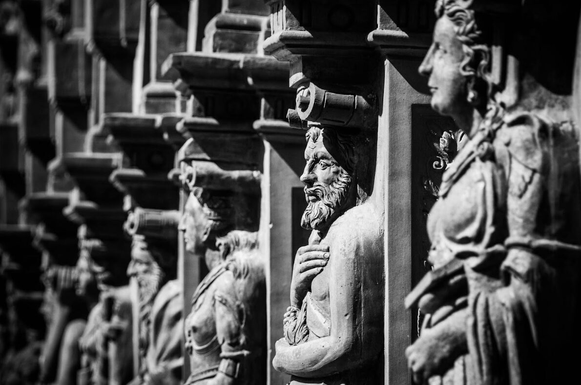 Why Learning More About History Can Help You Live Well in the Present